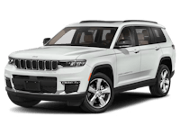 Grand Cherokee L