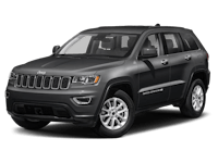 Grand Cherokee WK