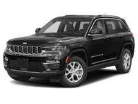 Grand Cherokee