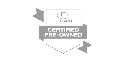 Subaru Certified Pre-Owned