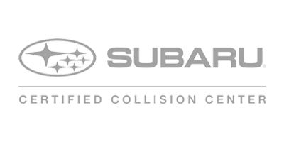 Subaru Certified Collison Centers