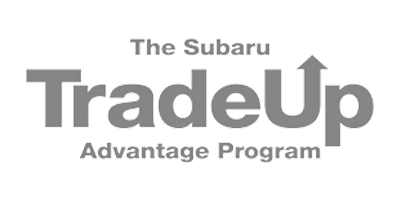 The Subaru TradeUp Advantage Program