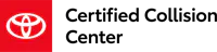 Toyota Collision Center