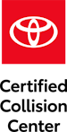 Toyota Certified Collision Center