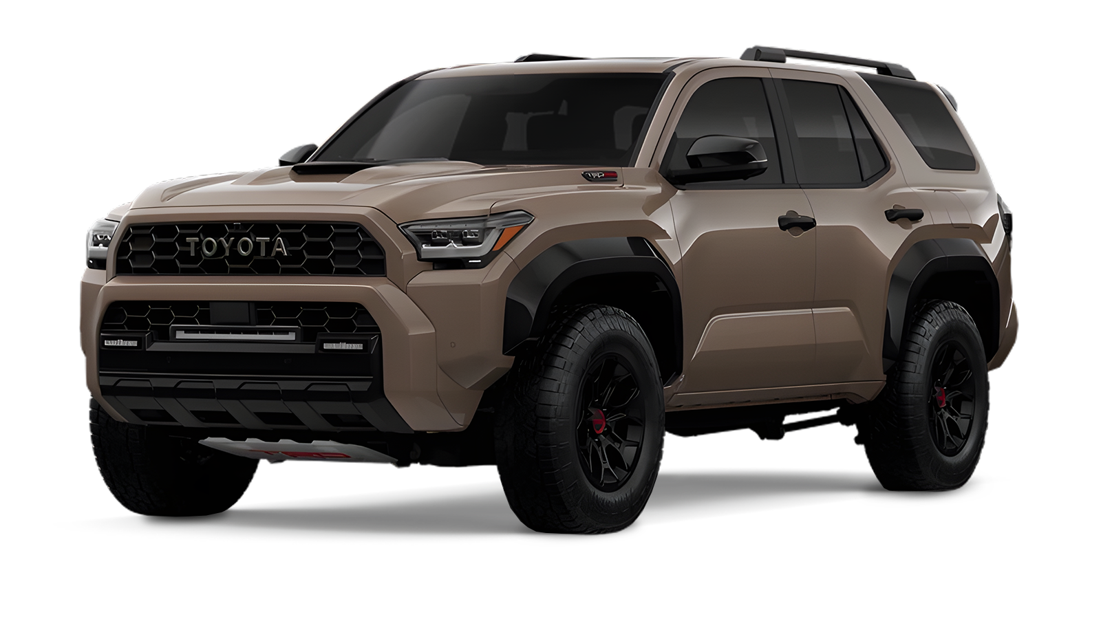 Lake Charles Toyota | New & Used Toyota Dealership in Lake Charles, LA