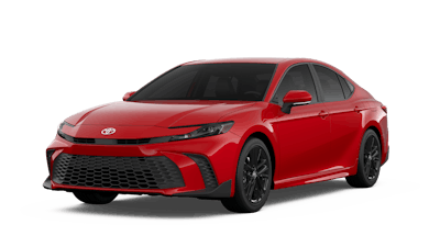 Team Toyota of Glen Mills Camry