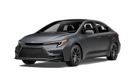 Team Toyota of Glen Mills Corolla