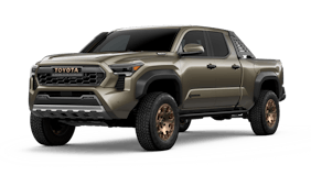 Team Toyota of Glen Mills Tacoma