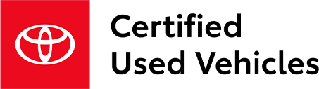 Certified Toyota