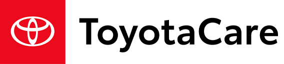 Toyota Care logo