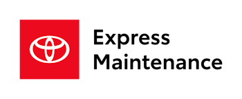 Sullivan Brothers Toyota Express Maintenance