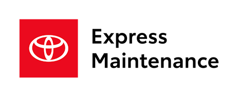Toyota Express Maintenance