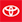 Autoland Toyota Logo