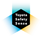 toyota safety sense logo