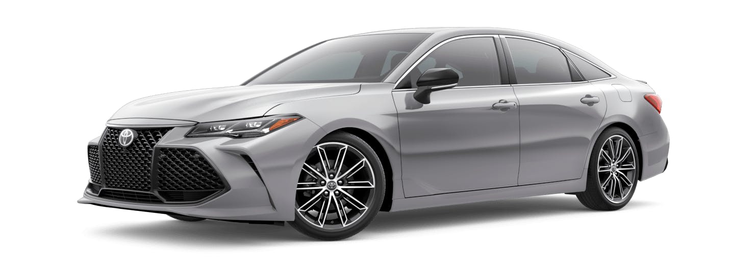2020 Toyota Avalon in Tumwater, WA 2020 Toyota Avalon in Tumwater, WA