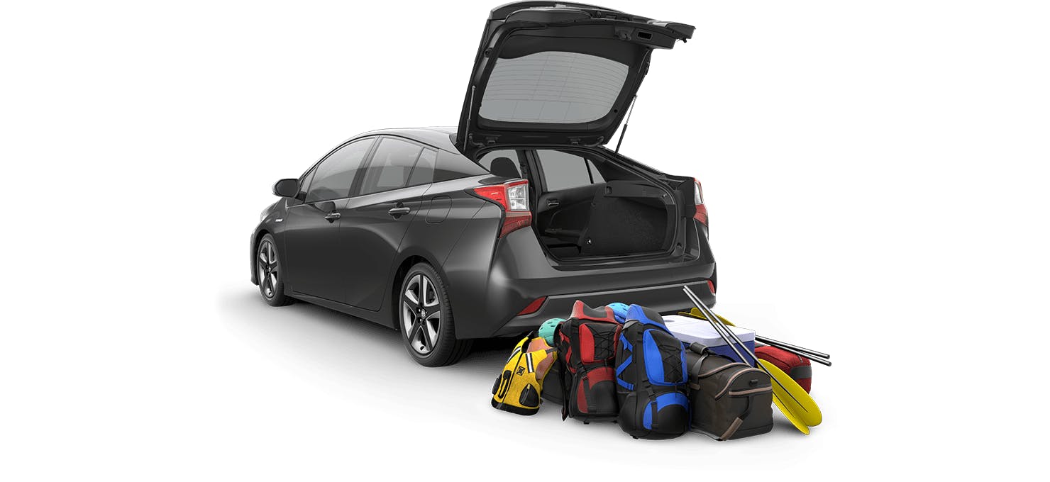 Great Price On Toyota Prius Clint Newell Auto Group