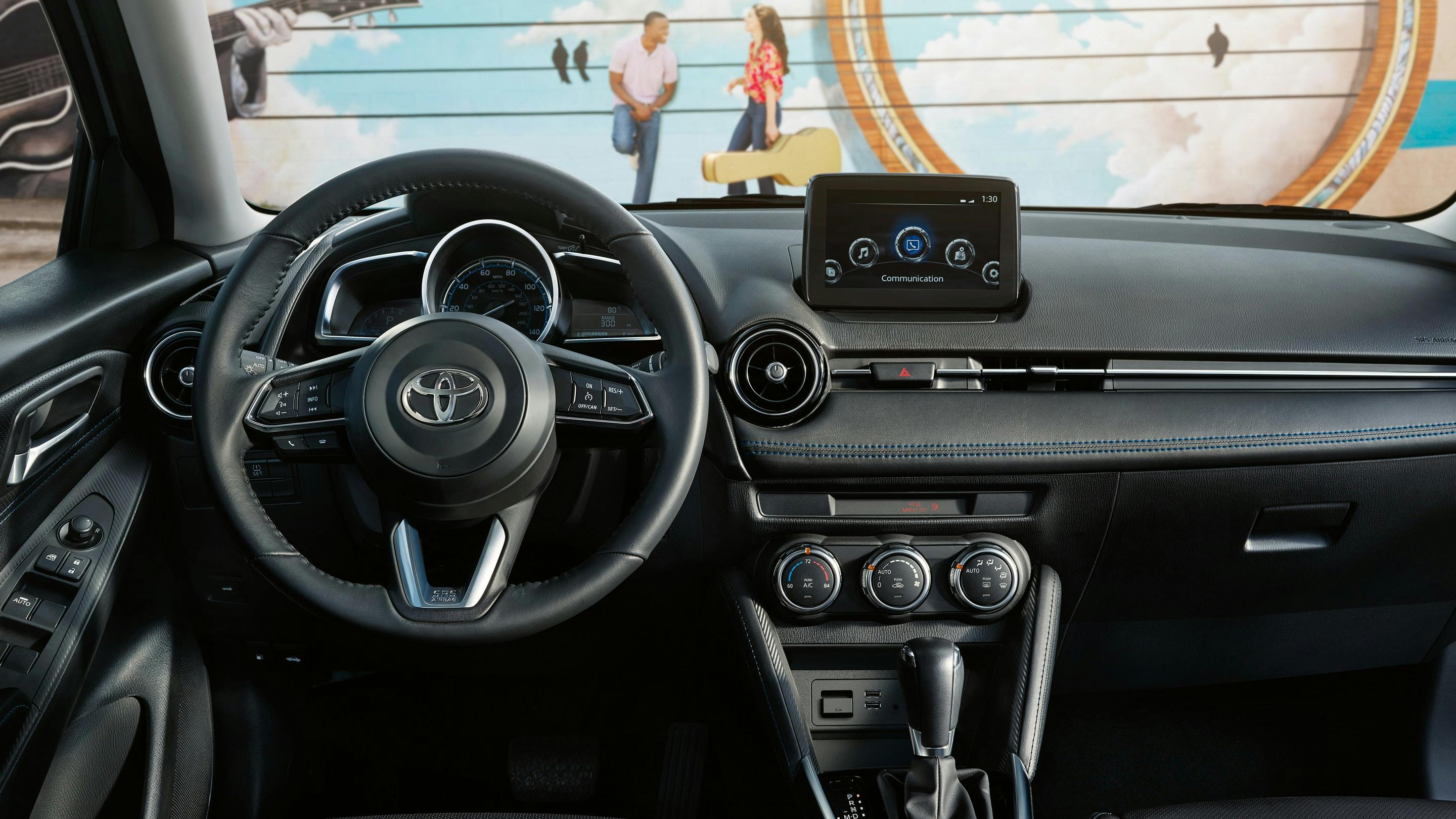 Toyota Toyota