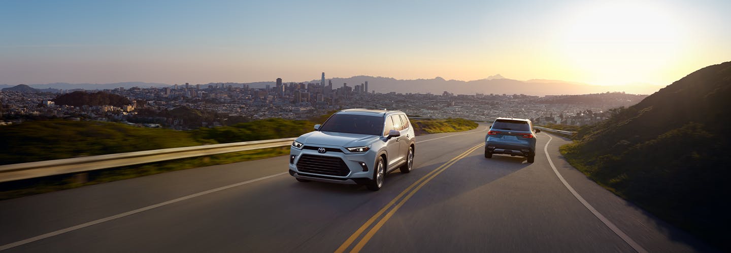 Toyota Certified Used Vehicles