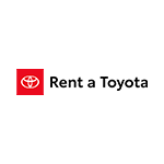 Rent a Toyota