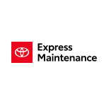 Toyota Express Maintenance