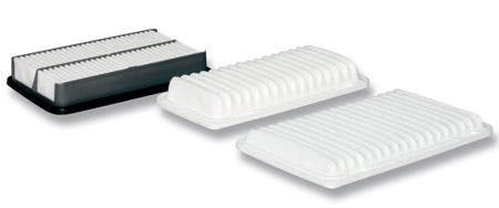 Gale Toyota Cabin Air Filter
