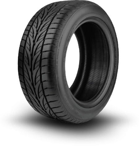 Gale Toyota Tire