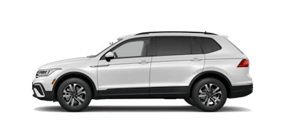 Shop Tiguan