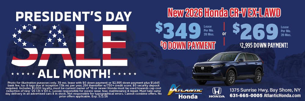 CRV hybrid | Atlantic Honda