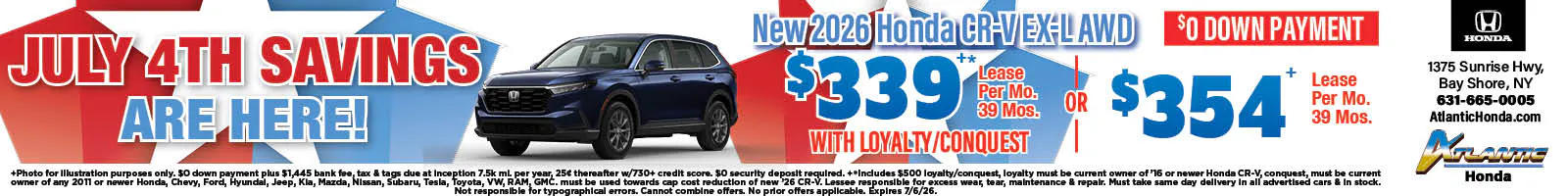 CRV hybrid
