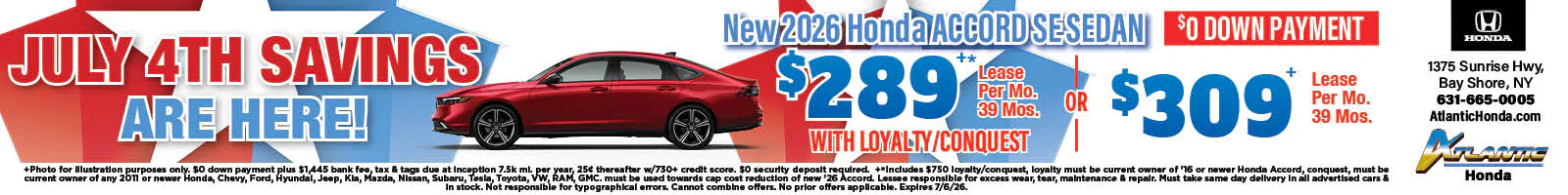 Accord