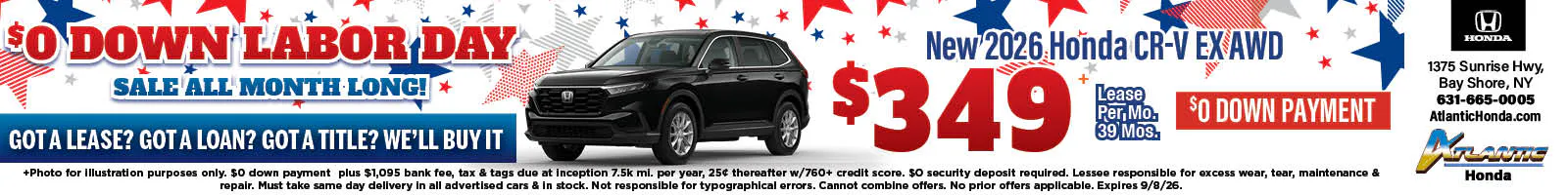 CRV hybrid
