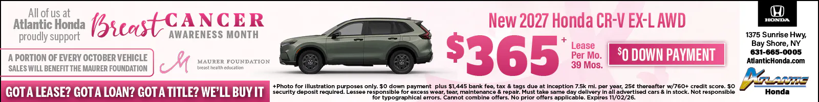 CRV hybrid