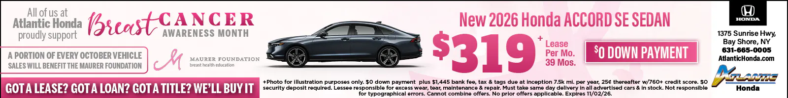 Accord