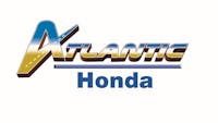 Atlantic Honda Logo