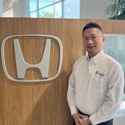 Charles Zheng Photo