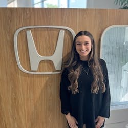 Danielle Szabo Photo