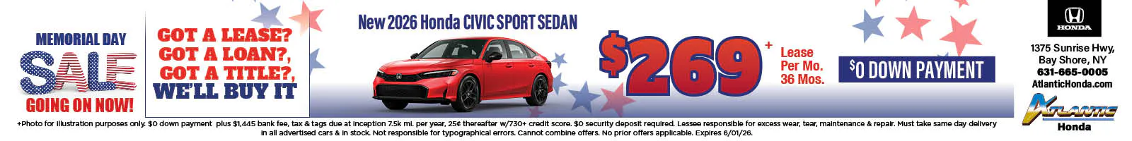 Civic Sport
