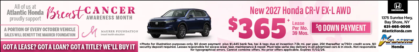CRV hybrid