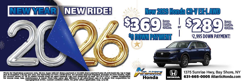 CRV hybrid | Atlantic Honda