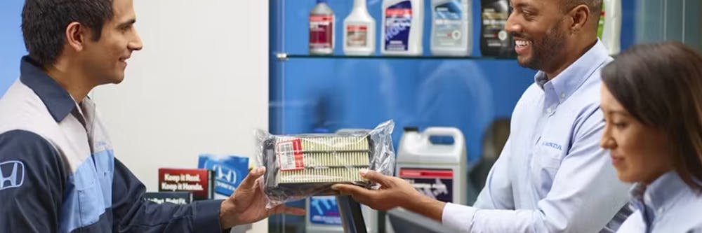 20% Off Honda Genuine Accessories | Atlantic Honda