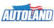 Autoland Toyota Logo