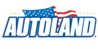 Autoland Toyota Carfax Top-Rated Dealer