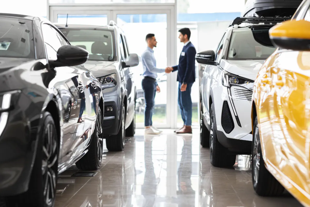 is it better to lease or buy a car