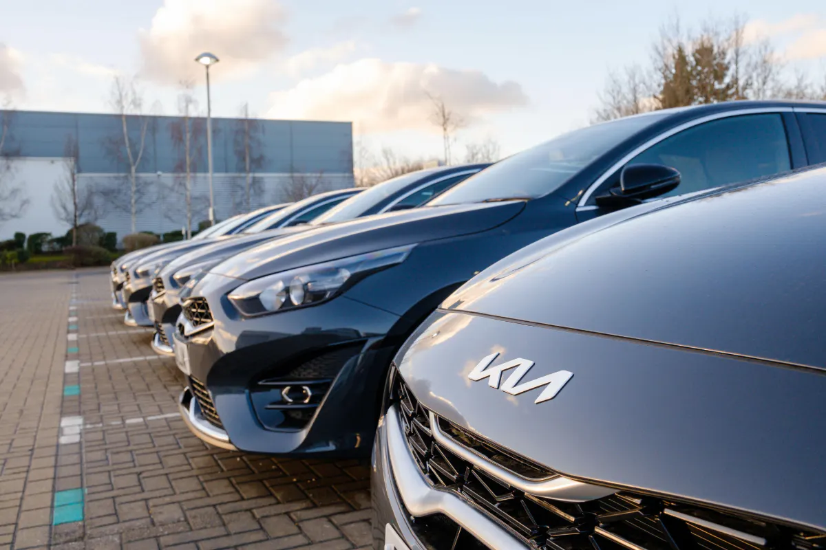 How to Get the Best Deal on a New Kia