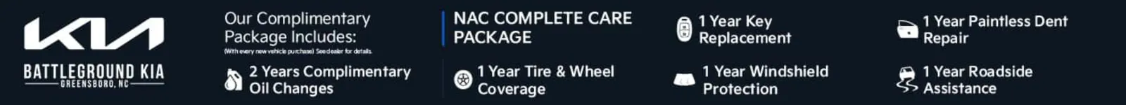 Battleground Kia Advantage