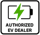 EV Badge