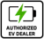 EV Badge