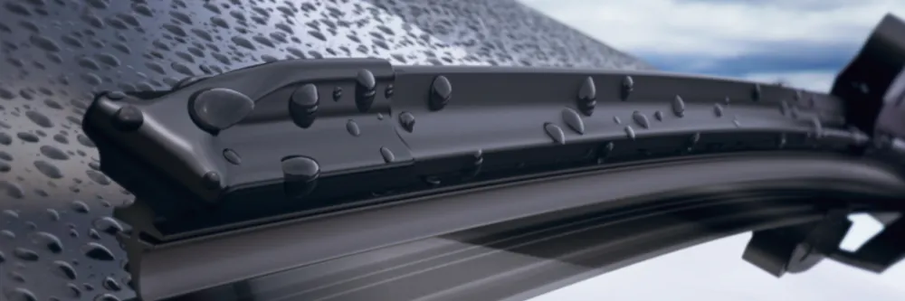 Genuine Kia Wipers | Battleground Kia of Greensboro
