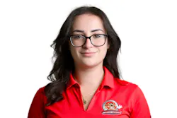 Megi Kariqi Photo