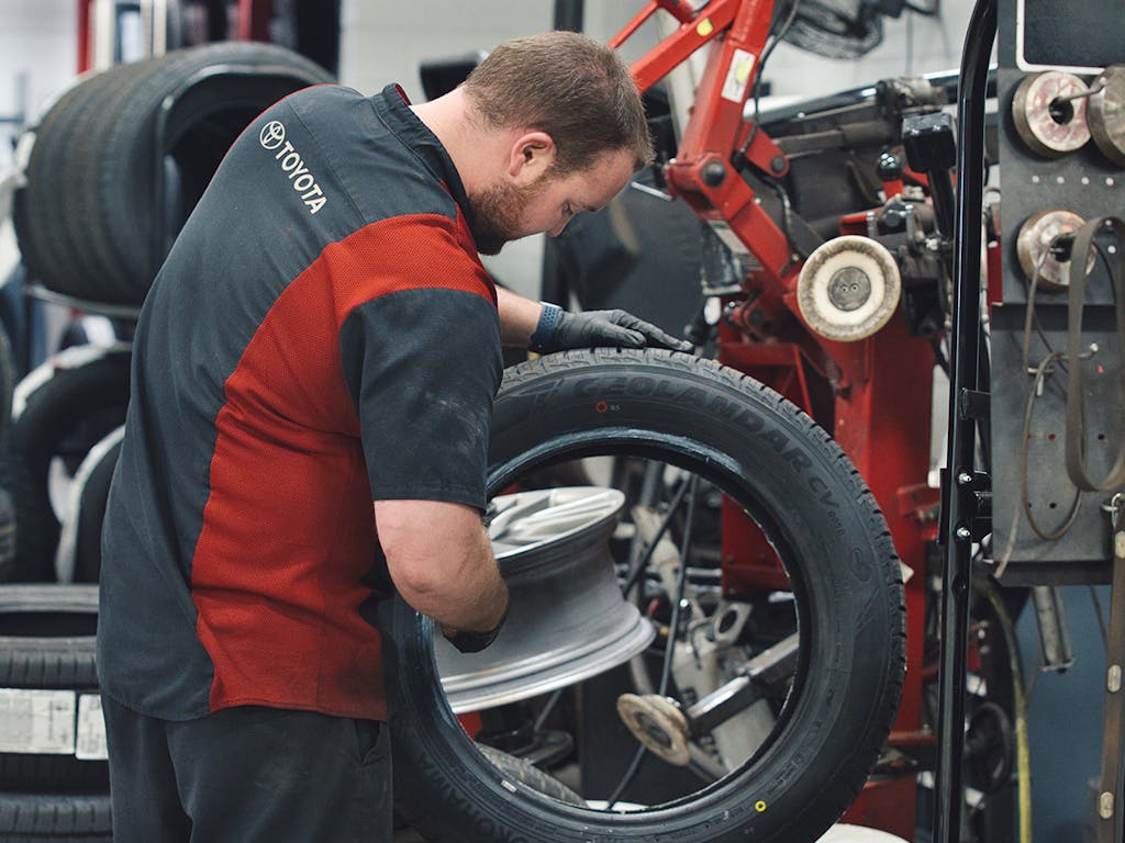 Why Beaver Toyota St Augustine Should Be Your Go-To for Vehicle Service